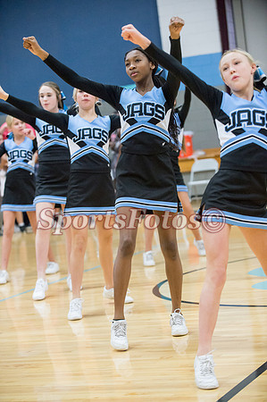 JFMS Cheer BB5 vs Arndt-115