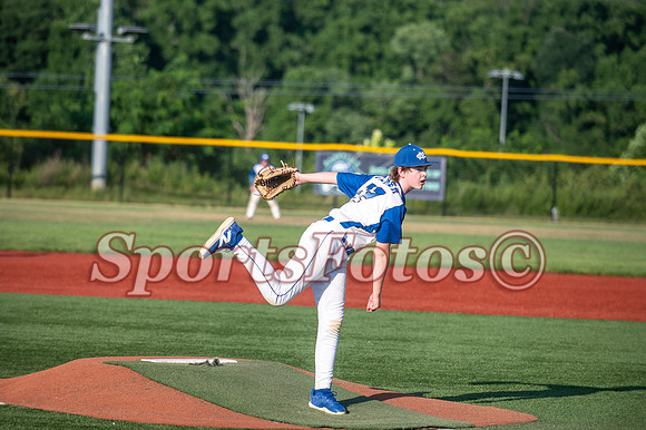 NCBA 14U vs Top Tier 14U-115