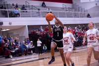 Bunker Hill vs N-C Girls-110