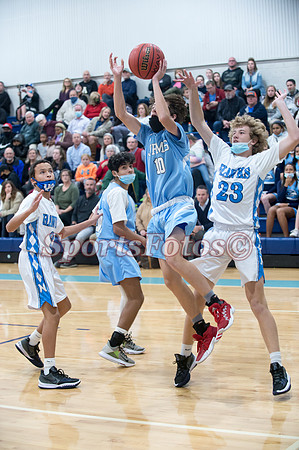 JFMS MBB3-116