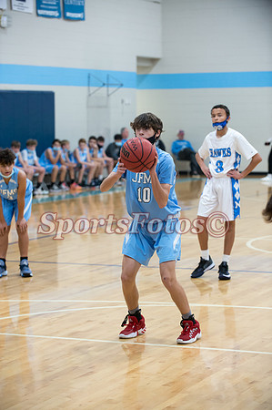 JFMS MBB3-121