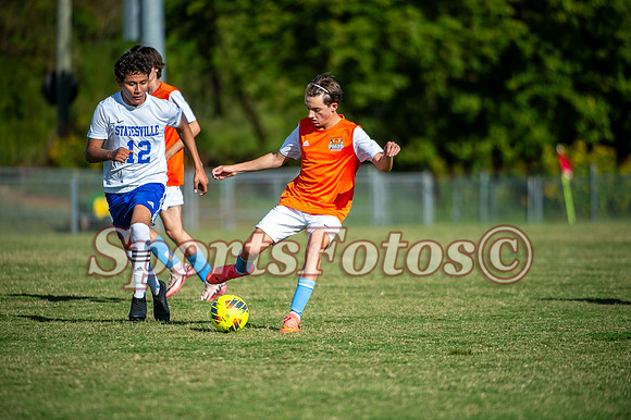 FTF JV MS2 vs Statesville-118