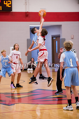 JFMS BB8 Boys-100
