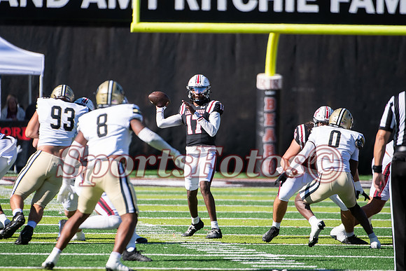 LR24 FB8 vs Anderson-102