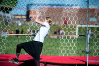 Bunker Hill T&F Meet-100