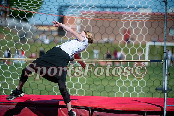 Bunker Hill T&F Meet-101