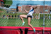 Bunker Hill T&F Meet-107