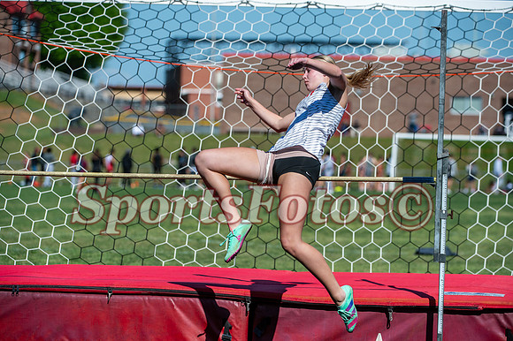 Bunker Hill T&F Meet-107