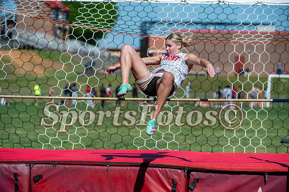 Bunker Hill T&F Meet-109