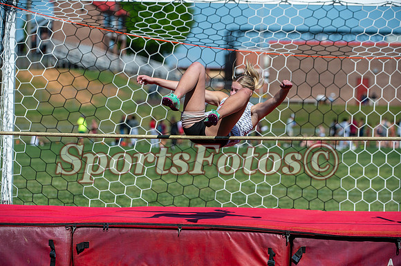 Bunker Hill T&F Meet-110