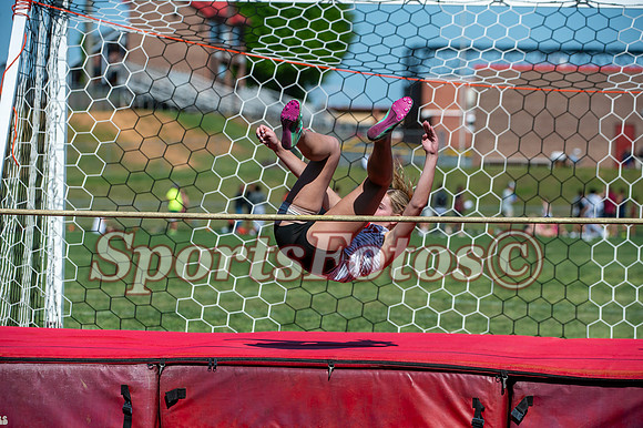 Bunker Hill T&F Meet-111