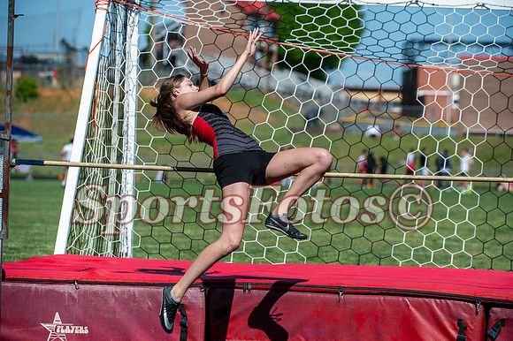 Bunker Hill T&F Meet-114