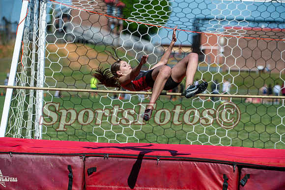 Bunker Hill T&F Meet-116