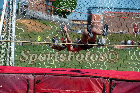 Bunker Hill T&F Meet-117