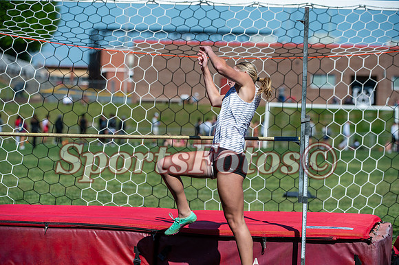 Bunker Hill T&F Meet-106
