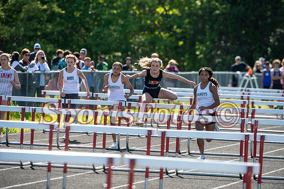 Bunker Hill T&F Meet-162