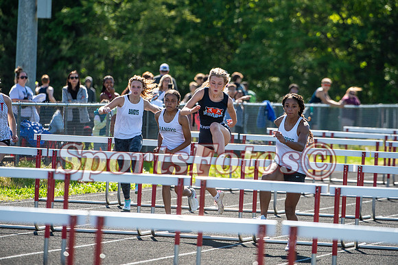 Bunker Hill T&F Meet-163