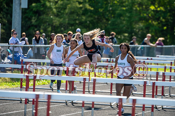 Bunker Hill T&F Meet-165