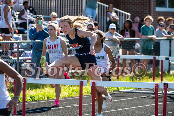 Bunker Hill T&F Meet-168