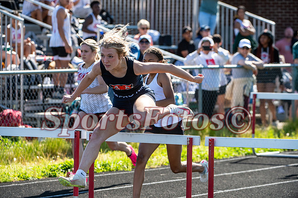 Bunker Hill T&F Meet-170