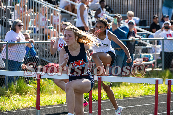 Bunker Hill T&F Meet-171