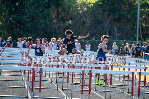 Bunker Hill T&F Meet-175