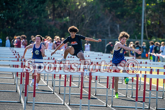 Bunker Hill T&F Meet-177