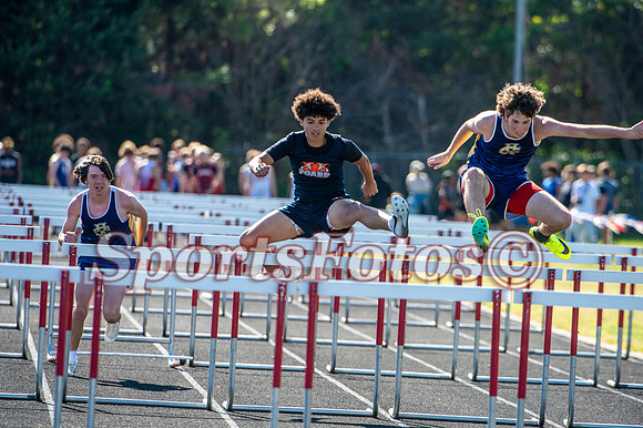 Bunker Hill T&F Meet-179