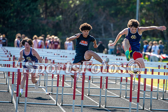 Bunker Hill T&F Meet-178