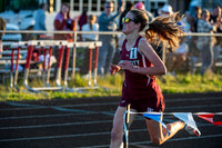 Bunker Hill T&F Meet-201