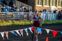 Bunker Hill T&F Meet-200