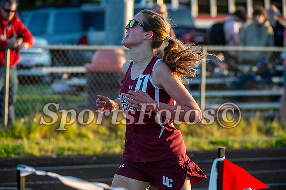 Bunker Hill T&F Meet-206