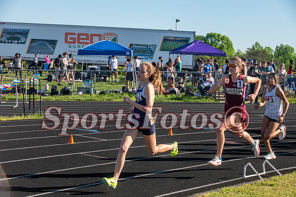 Bunker Hill T&F Meet-356