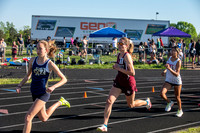 Bunker Hill T&F Meet-358