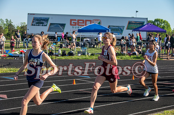 Bunker Hill T&F Meet-358