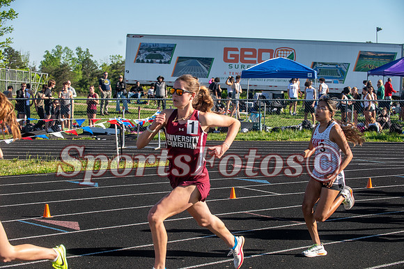 Bunker Hill T&F Meet-359
