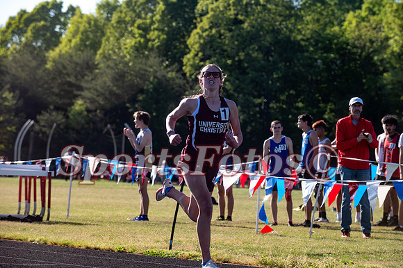 Bunker Hill T&F Meet-361