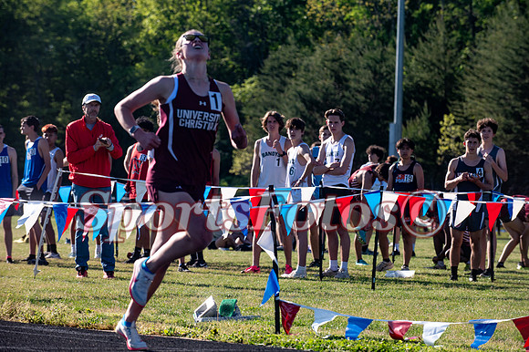 Bunker Hill T&F Meet-363