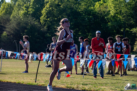 Bunker Hill T&F Meet-362