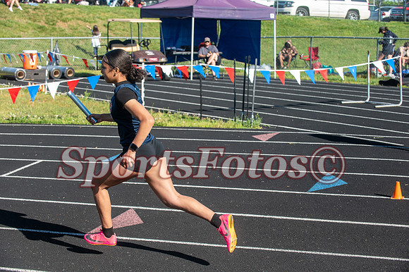 Bunker Hill T&F Meet-336
