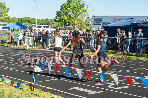 Bunker Hill T&F Meet-345