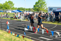Bunker Hill T&F Meet-346