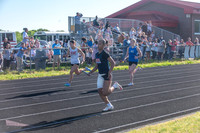 Bunker Hill T&F Meet-347