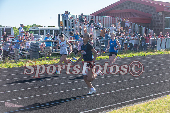 Bunker Hill T&F Meet-347