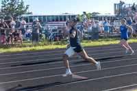 Bunker Hill T&F Meet-349