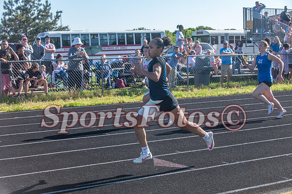 Bunker Hill T&F Meet-349