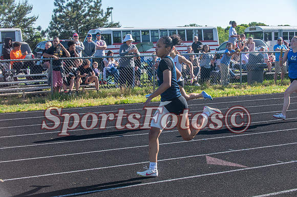 Bunker Hill T&F Meet-350