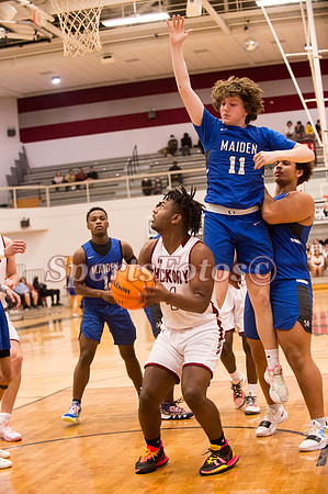 HHS boys vs MHS Boys-101