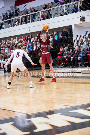 SCHS vs BHHS Girls-100