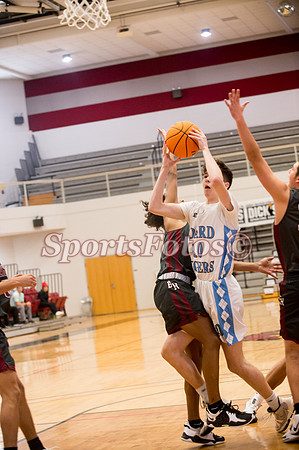 FTFHS vs BHHS boys-101